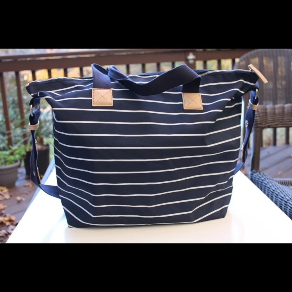 Talbots tote/satchel - Picture 5 of 13